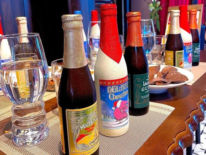 啤酒狂欢盛宴来袭！就在杨浦滨江(图3)