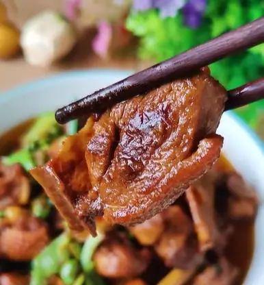 鸭肉怎么做好吃？啤酒炖、红烧香、烤鸭脆哪种更让你心动？(图7)