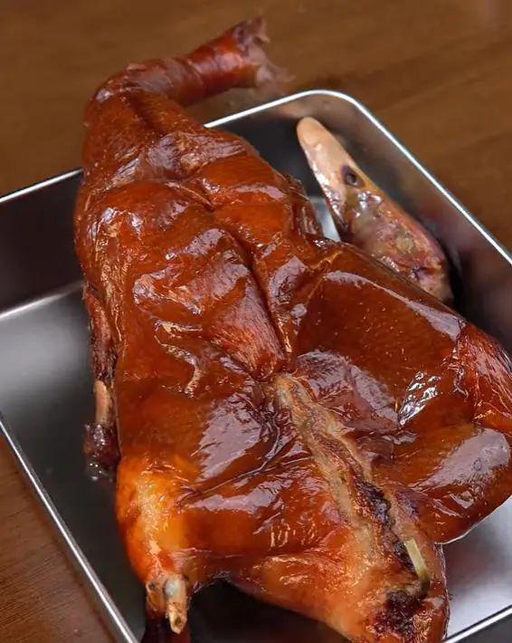 鸭肉怎么做好吃？啤酒炖、红烧香、烤鸭脆哪种更让你心动？(图10)