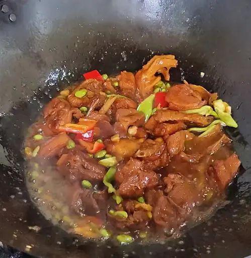 鸭肉怎么做好吃？啤酒炖、红烧香、烤鸭脆哪种更让你心动？(图9)