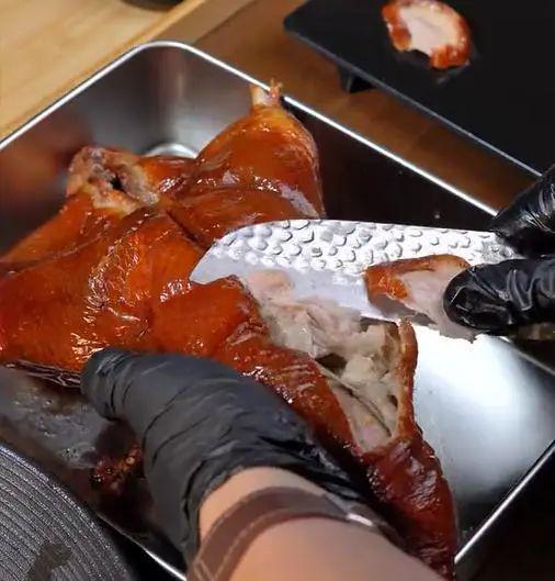 鸭肉怎么做好吃？啤酒炖、红烧香、烤鸭脆哪种更让你心动？(图14)