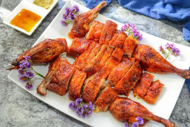 鸭肉怎么做好吃？啤酒炖、红烧香、烤鸭脆哪种更让你心动？(图16)