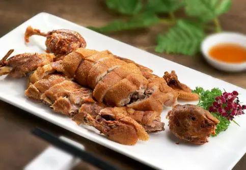 鸭肉怎么做好吃？啤酒炖、红烧香、烤鸭脆哪种更让你心动？(图18)