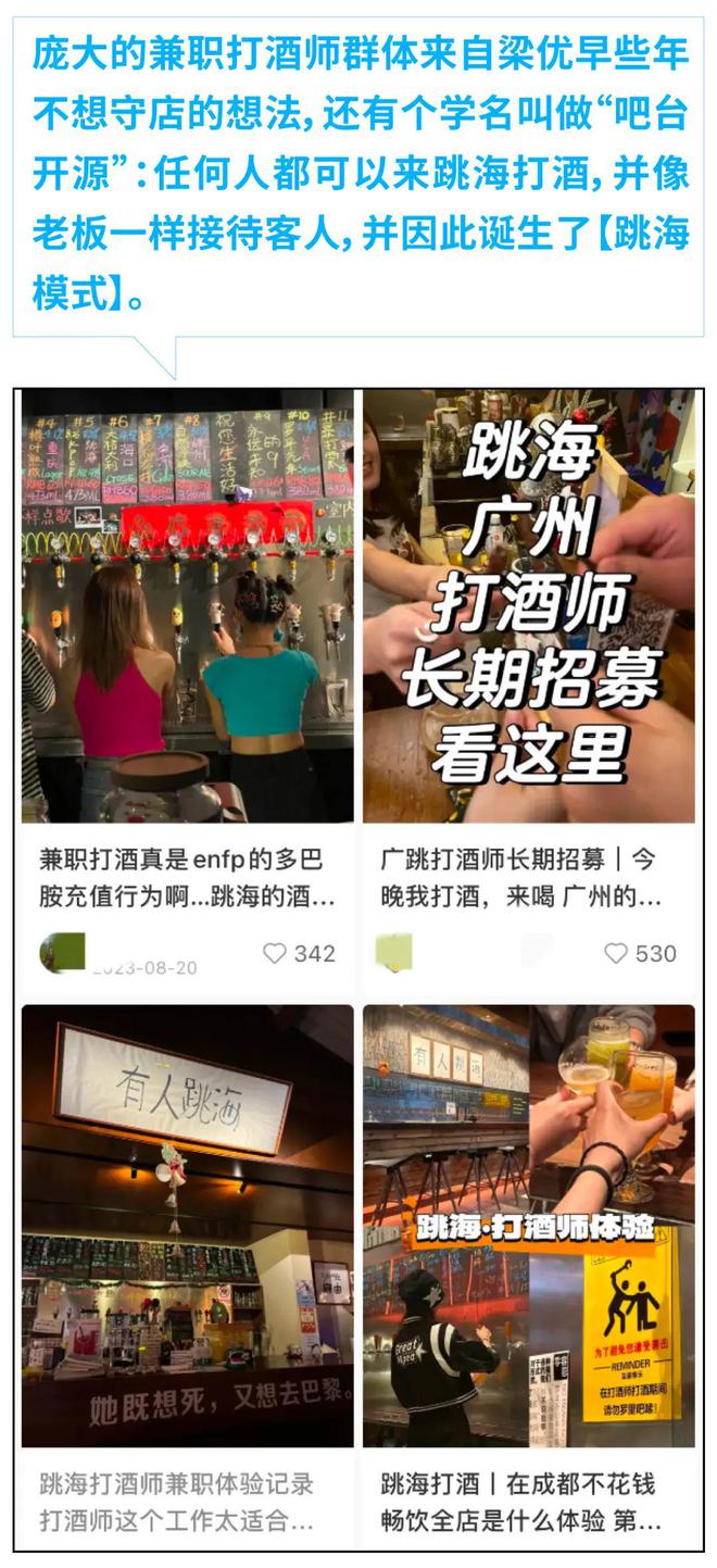 “北漂有自己的大冰小屋”啤酒70一杯还没厕所的酒馆打工人咋上赶子喝？(图24)