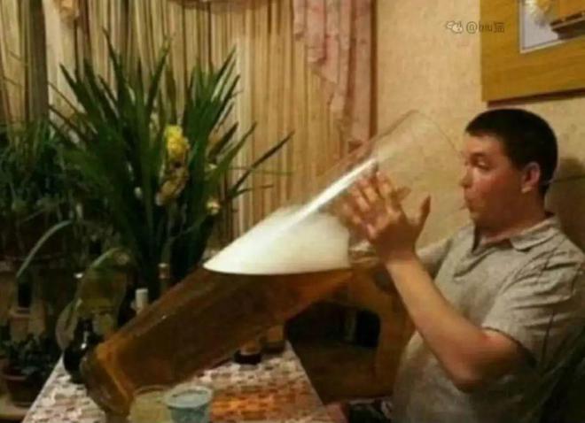 “北漂有自己的大冰小屋”啤酒70一杯还没厕所的酒馆打工人咋上赶子喝？(图27)