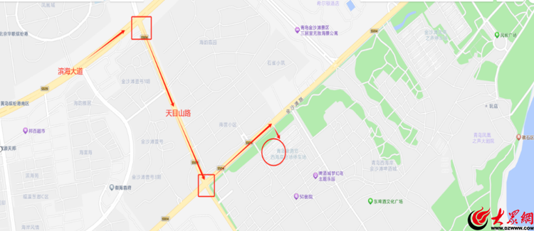 青岛西海岸新区金沙滩啤酒城：加大线上平台开发为游客提供多元、便捷、高效服务(图5)