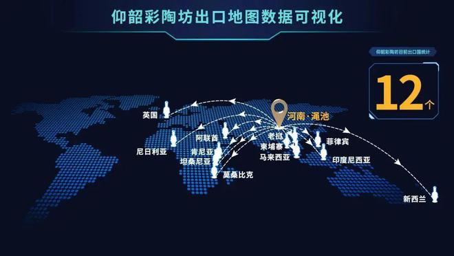 大转折！白酒出海元年出现茅五领航产区组团龙头跟进布局中(图7)