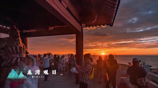 金沙滩啤酒城内外联动激情盎然青岛西海岸新区全城“升温”欢乐满满(图6)
