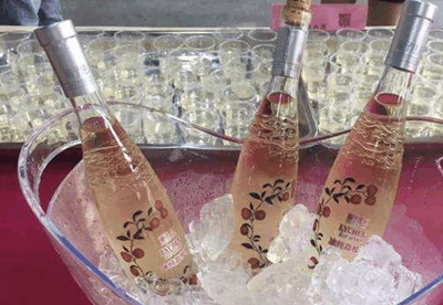 黄皮酒、葡萄酒夏季水果酒还有它！是南国的特产红酒都比下去(图3)