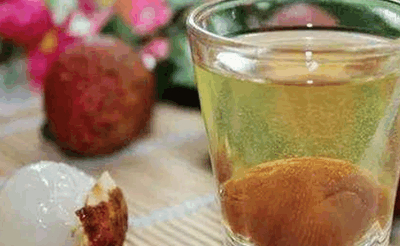 黄皮酒、葡萄酒夏季水果酒还有它！是南国的特产红酒都比下去(图5)