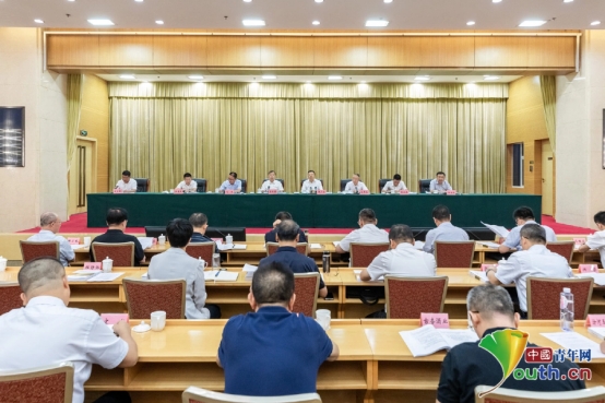 2024年山西吕梁将着力打造千亿级白酒产业(图1)