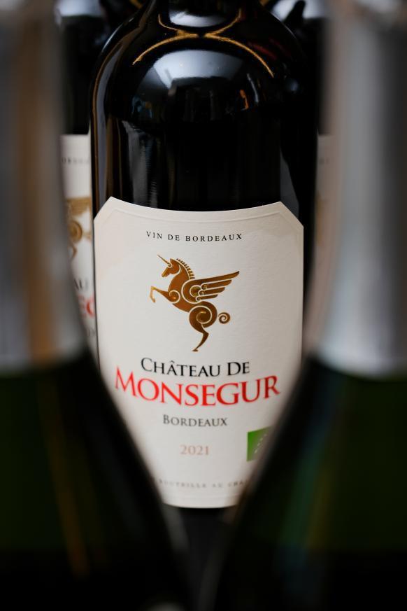 2024“波尔多·缤纷100”榜单揭晓法国翡马品质再获认可！(图5)