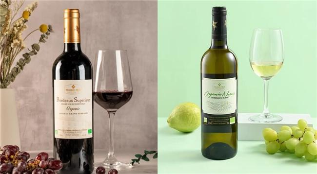 2024“波尔多·缤纷100”榜单揭晓法国翡马品质再获认可！(图7)