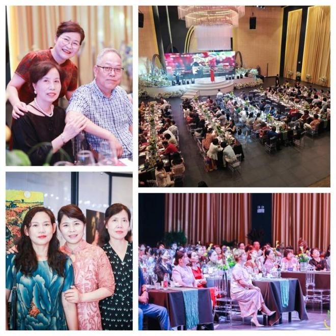 中英人寿长城葡萄酒城享会安徽站“N+健康生活”精彩落幕(图4)