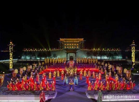 “一城红酒百年味道”来了！2024中国·丹凤第二届红酒节！(图4)