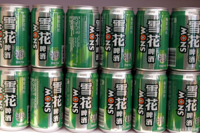 青岛啤酒和雪花啤酒哪个好喝？爱好者必看！(图5)