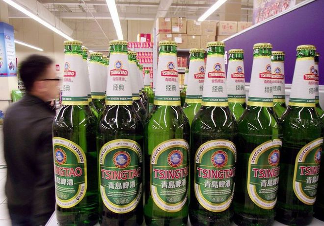 青岛啤酒和雪花啤酒哪个好喝？爱好者必看！(图4)