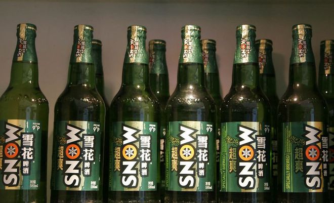 青岛啤酒和雪花啤酒哪个好喝？爱好者必看！(图7)