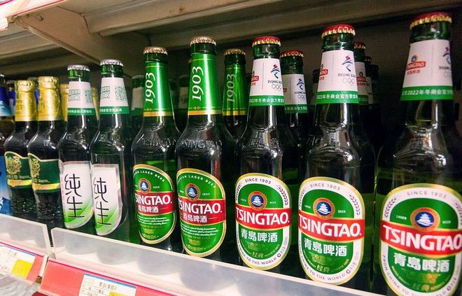 青岛啤酒和雪花啤酒哪个好喝？爱好者必看！(图6)