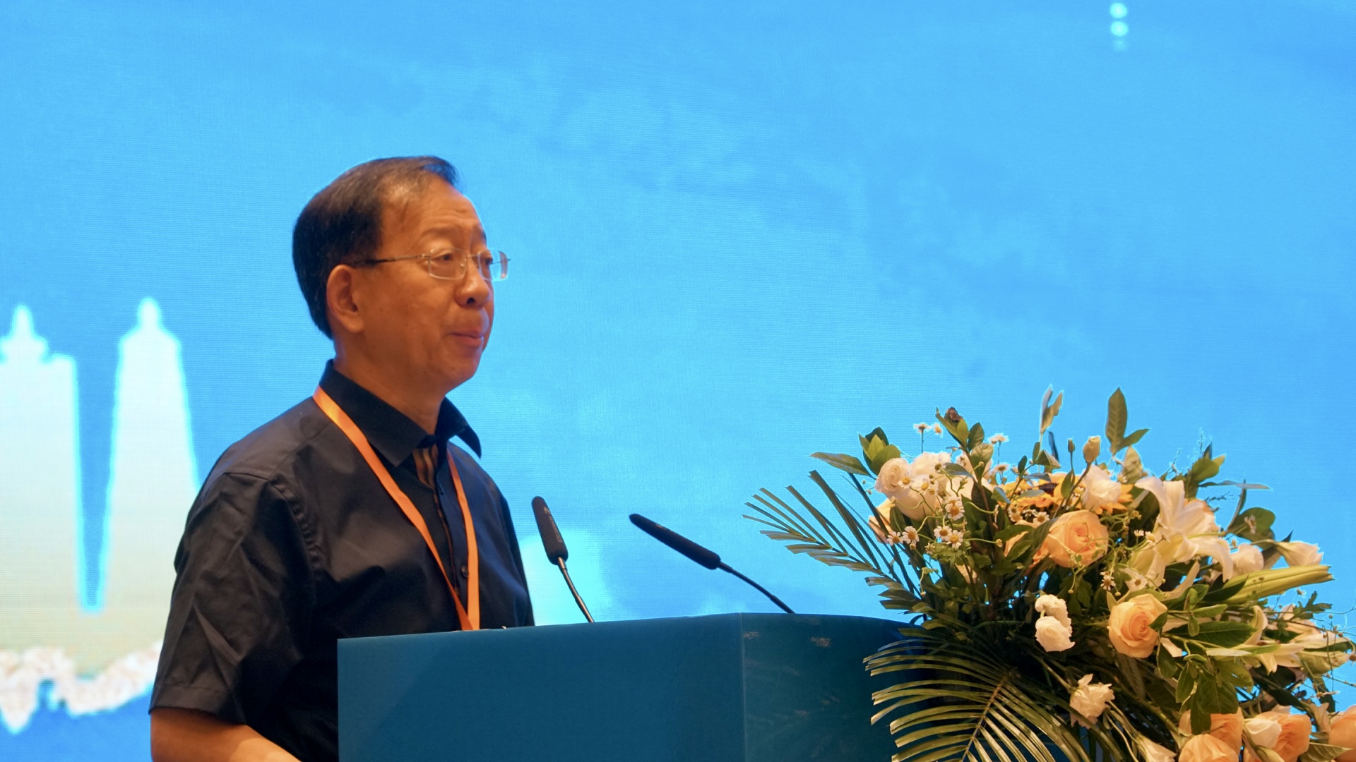 2024风味科学前沿论坛在银川召开(图2)