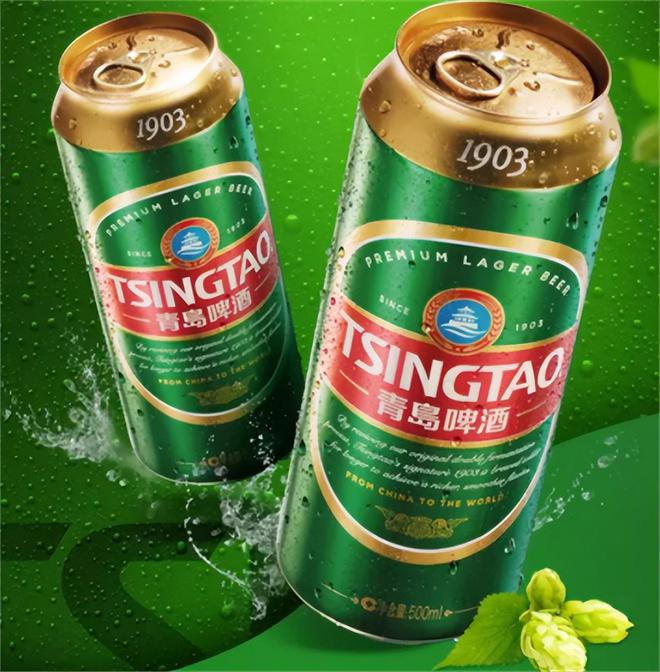 啤酒销量一跌再跌为啥人们如今不爱喝了？背后原因残酷却很现实(图7)