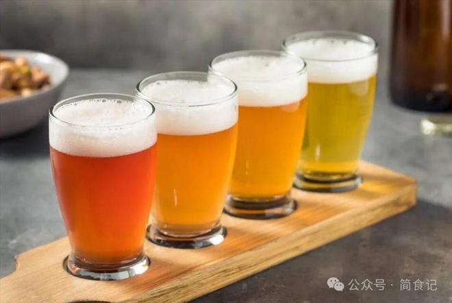 风靡全国的精酿啤酒为什么现在喝的少了？酒友：喝几次就懂了(图3)