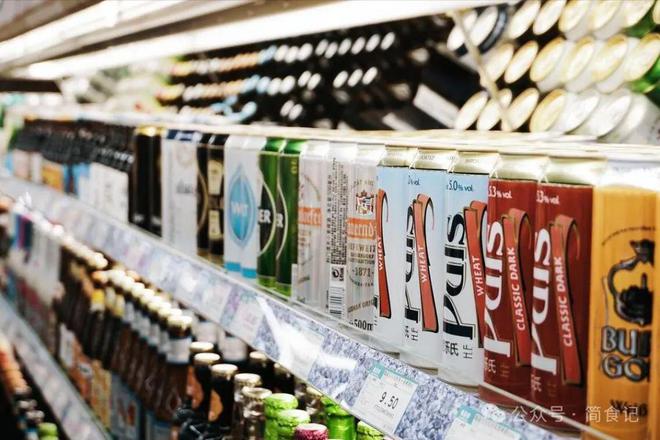 风靡全国的精酿啤酒为什么现在喝的少了？酒友：喝几次就懂了(图2)