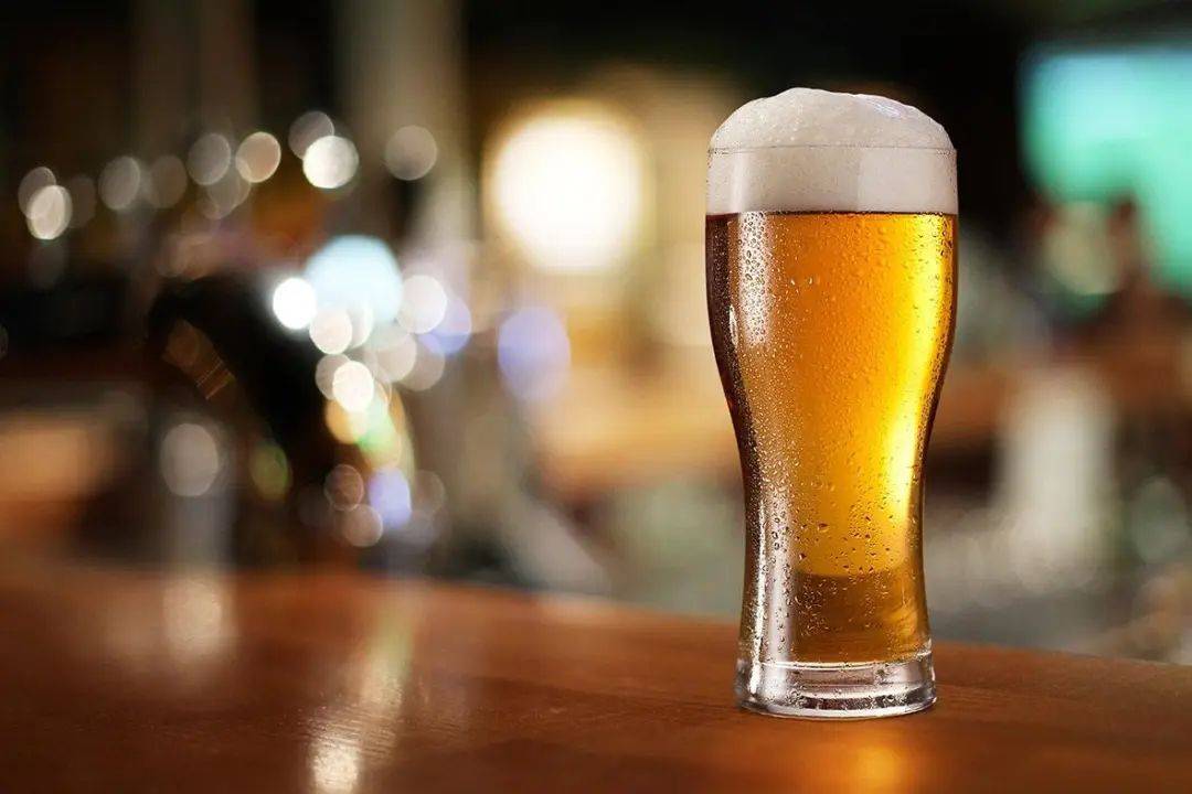 啤酒大全英文详解(图1)