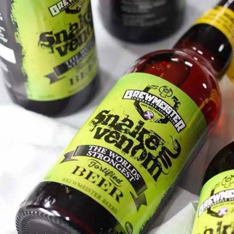 啤酒大全英文详解(图5)