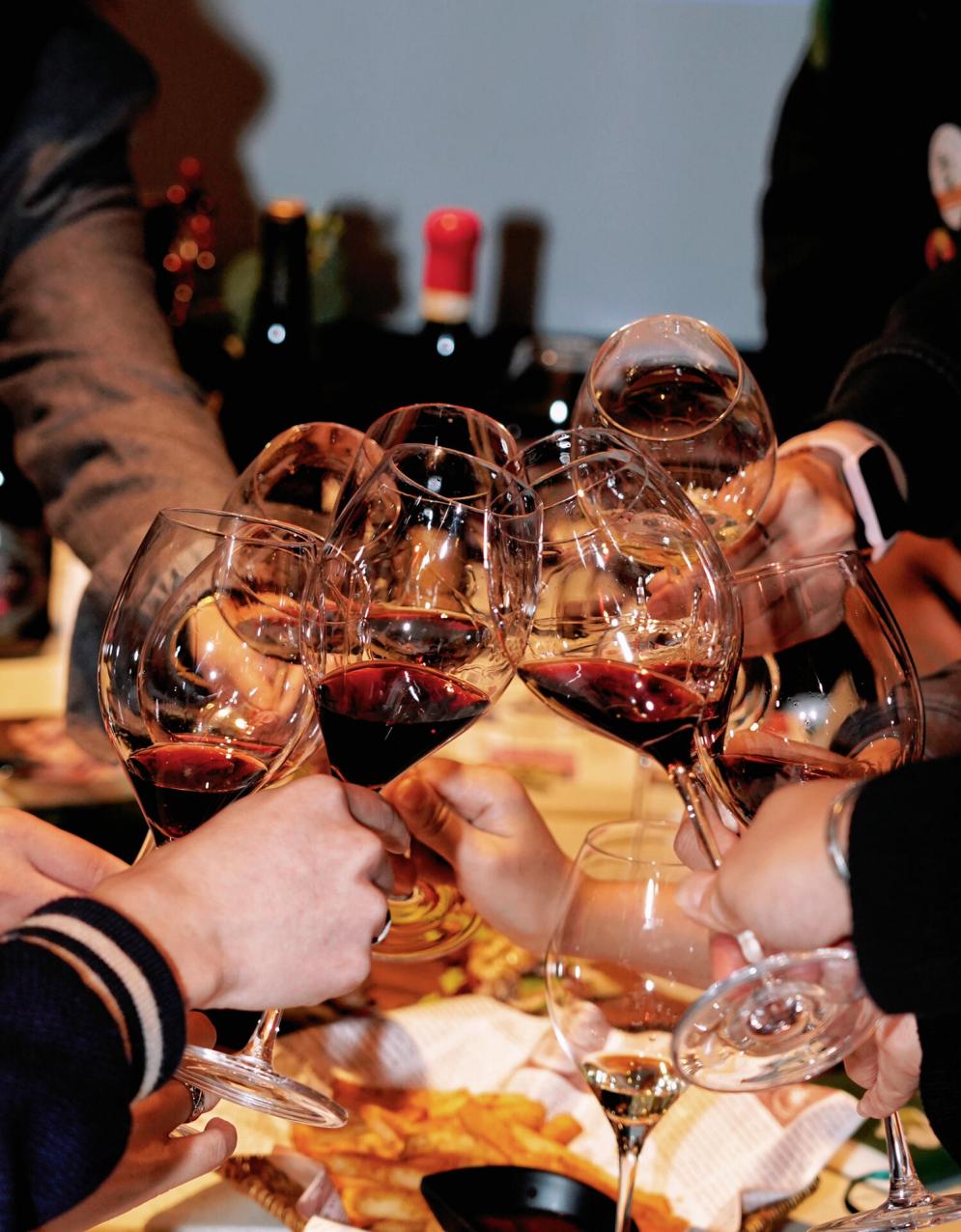 倒计时3天“来宁夏畅饮一夏”2024葡萄酒畅饮季活动即将来袭！(图2)