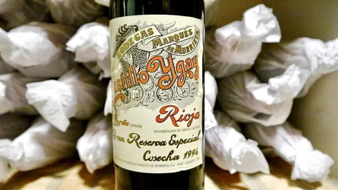 2024十大最受欢迎西班牙葡萄酒竟有一款白？(图3)