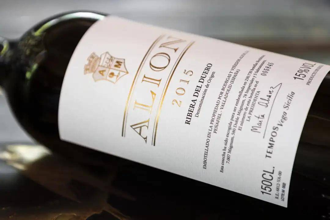 2024十大最受欢迎西班牙葡萄酒竟有一款白？(图7)