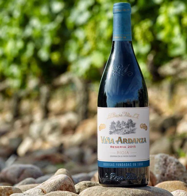 2024十大最受欢迎西班牙葡萄酒竟有一款白？(图8)