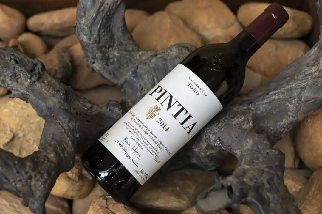 2024十大最受欢迎西班牙葡萄酒竟有一款白？(图10)
