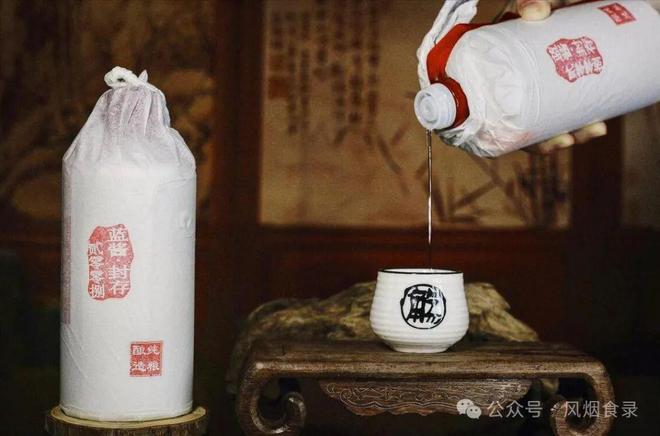 中国最贵“白酒”有哪些？网评这10种上榜说实话你喝过几种(图14)