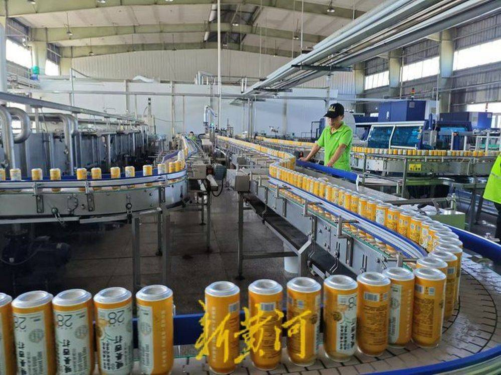 啤酒也吹国潮风？精酿啤酒赛道已“发烧”量产需破题大鱼财经(图2)