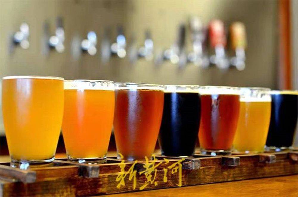 啤酒也吹国潮风？精酿啤酒赛道已“发烧”量产需破题大鱼财经(图4)