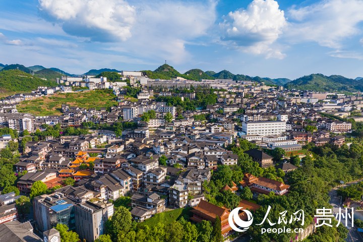 贵州仁怀：以赛为媒巩固世界酱香白酒核心产区地位(图1)