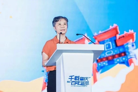 2024年第二届“肇庆环星湖蓝带啤酒嘉年华”闭幕：点燃肇庆新“夜”态文旅融合增活力(图2)