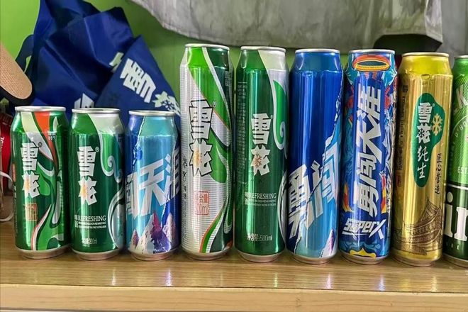 啤酒销量一跌再跌为何如今人们不爱喝了？背后原因残酷却很现实(图18)