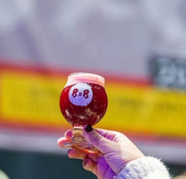 火爆中国的啤酒节回归2023年京A八乘八合酿计划火热抢票中(图4)