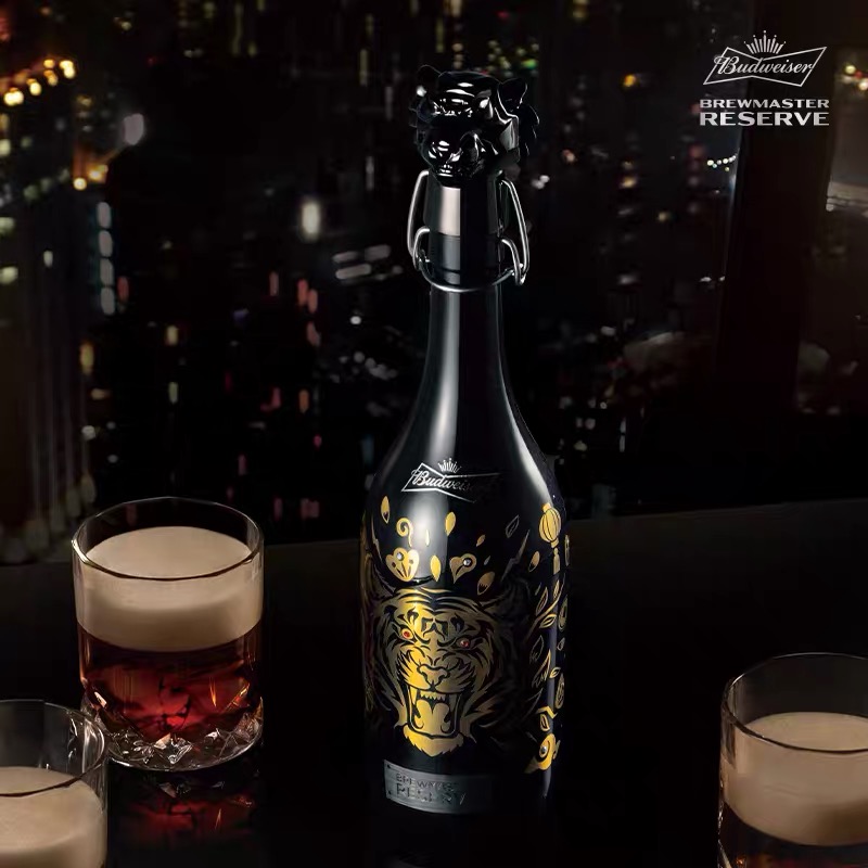 啤酒高端化“战火”升级(图1)