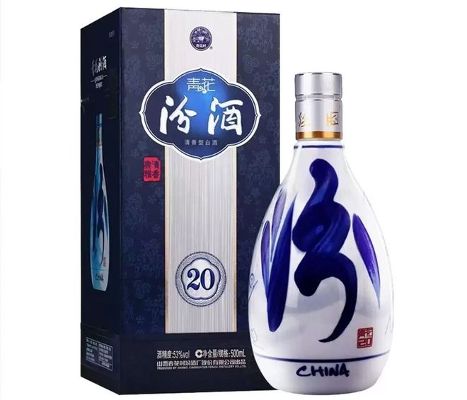 两千亿汾酒闪崩白酒信仰遭遇最大考验!(图7)