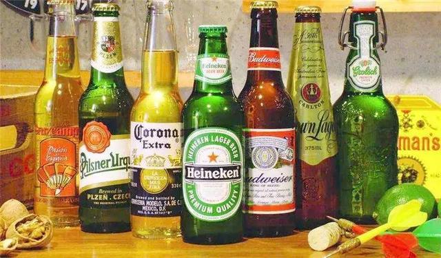 你不一定了解的——世界顶级啤酒大全(图4)