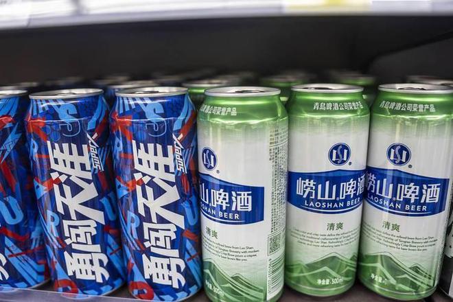 啤酒销量一跌再跌为啥如今人们不爱喝了？背后原因残酷却很现实(图14)
