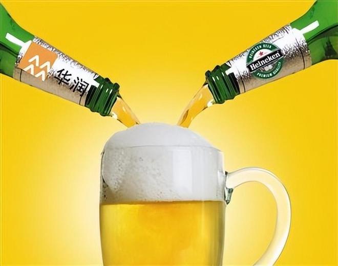 啤酒销量一跌再跌为啥如今人们不爱喝了？背后原因残酷却很现实(图15)