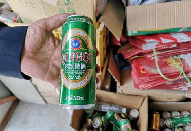 啤酒销量一跌再跌为啥如今人们不爱喝了？背后原因残酷却很现实(图21)