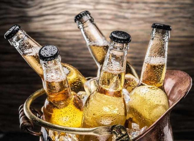 啤酒销量一跌再跌为啥如今人们不爱喝了？背后原因残酷却很现实(图23)