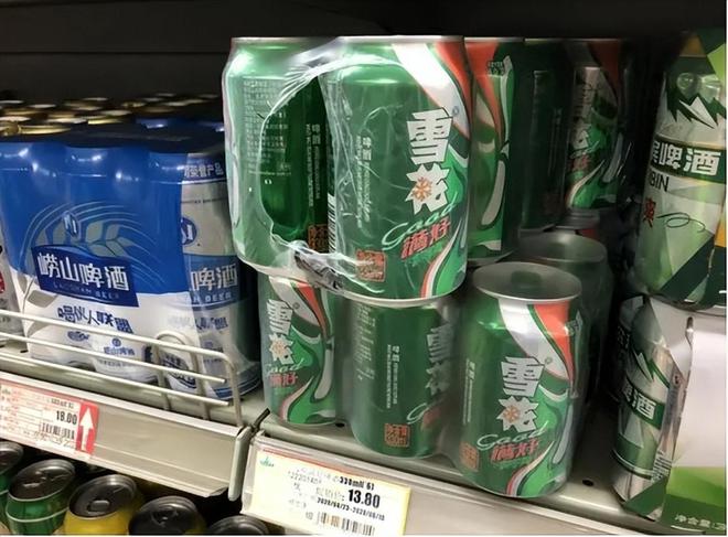 啤酒销量惨遭“滑铁卢”人们为啥不爱喝了？3个原因残酷又现实(图15)