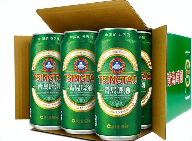 啤酒销量惨遭“滑铁卢”人们为啥不爱喝了？3个原因残酷又现实(图9)